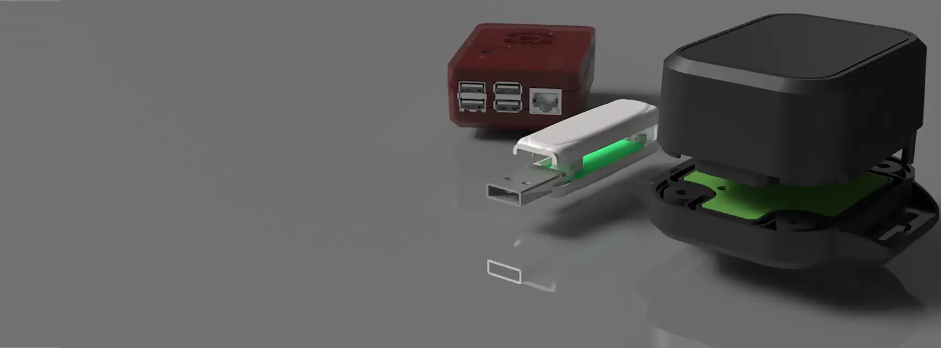 Electronic Enclosures