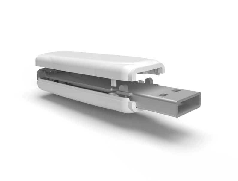 P1A-210603L plastic enclosure 3