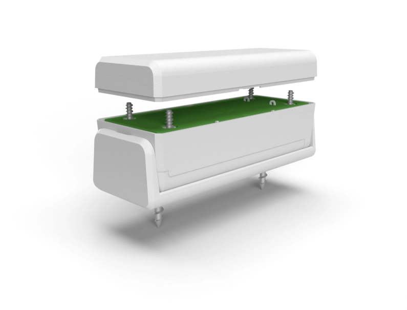 Enclosure S1A-361413K