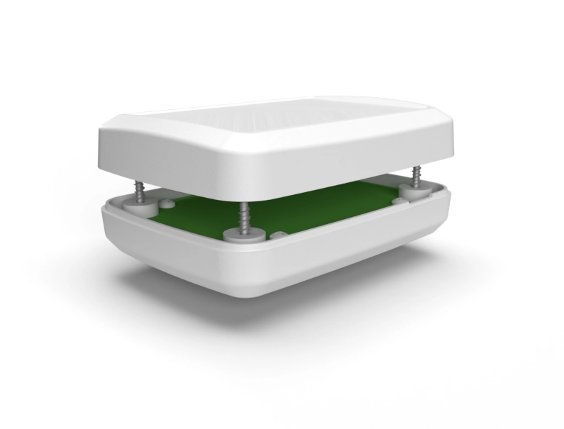 S1A-352510 plastic enclosures open