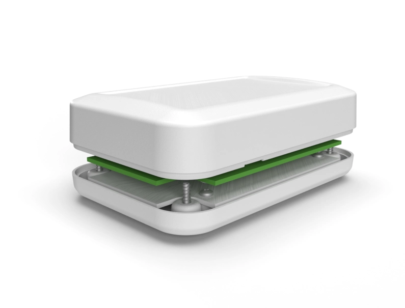 S1A-442911 plastic enclosures open