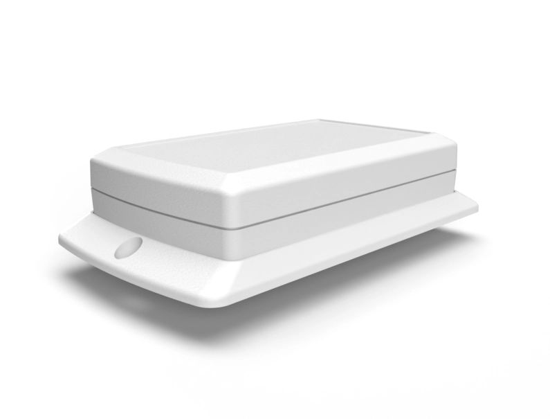 S1A-442710-K plastic electronic enclosures