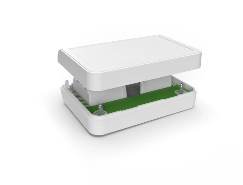S1A-261707 plastic electronic enclosure 2