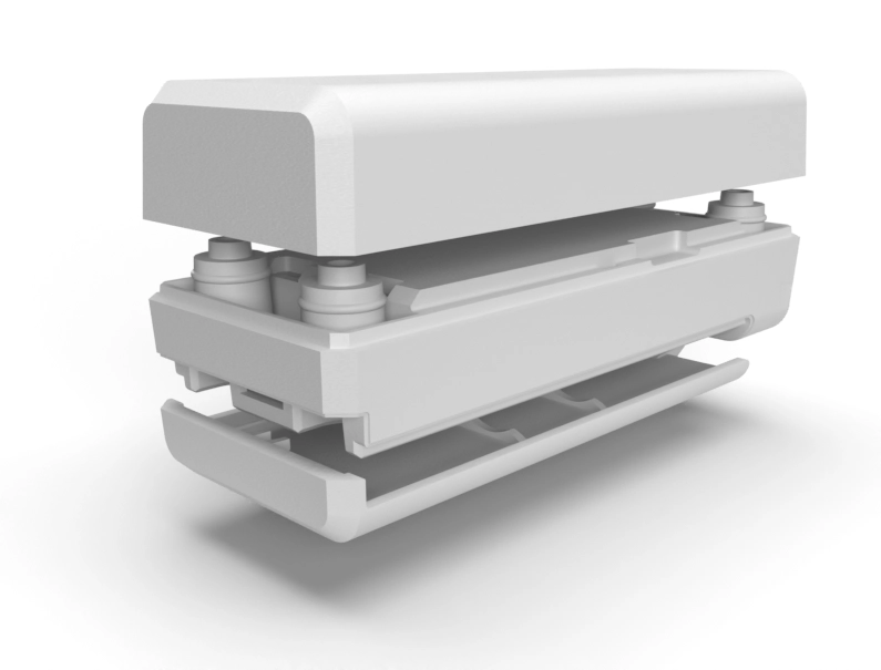 S1A-281109 plastic enclosure 2