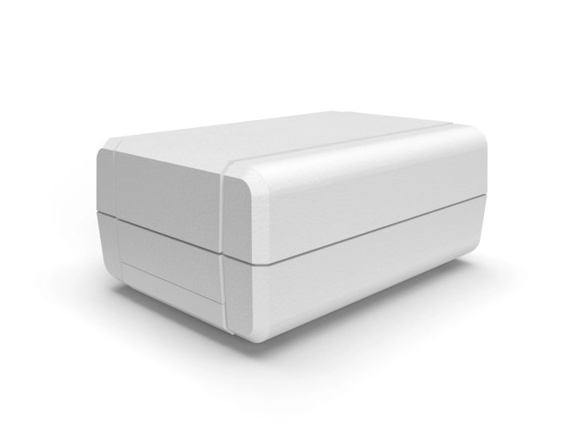 S1A-302112 plastic electronic enclosure 1