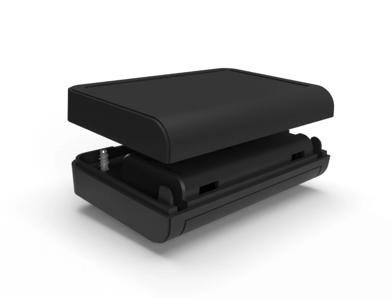 S3A-261707 plastic electronics enclosures 2