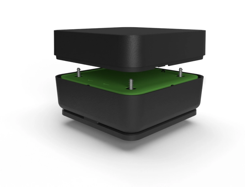 S3A-303015-K plastic housing 2