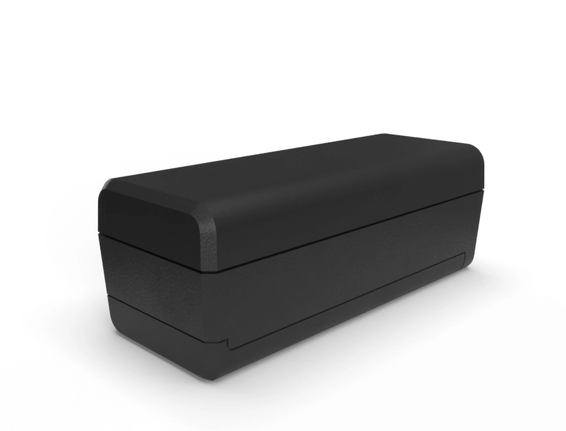 S3A-361413 plastic enclosures