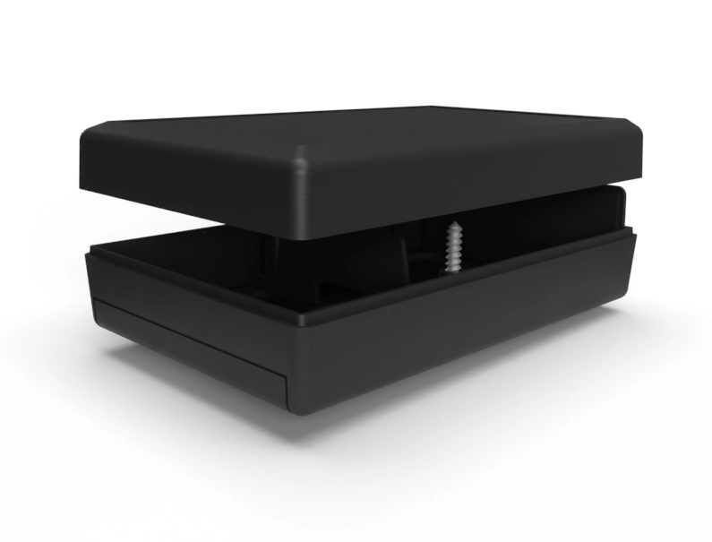 S3A-382410B plastic enclosure 2