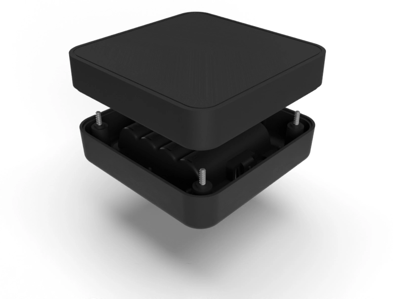 S3A-404017 plastic housing 2