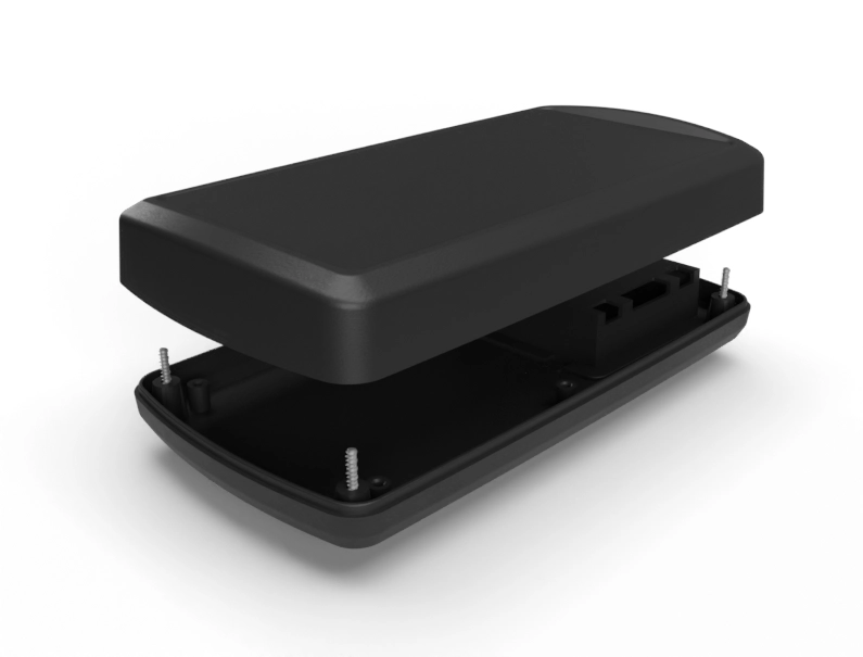 S3A-784114 plastic housing 2