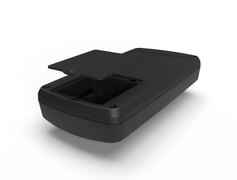 S3A-784114 plastic housing 3