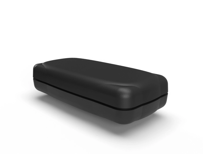 P3A-140703S abs plastic enclosure