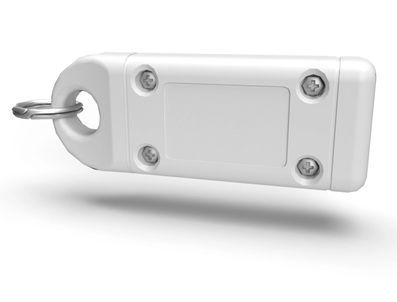 S3A-211006 pendant enclosure back