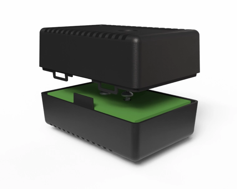 S3A-261714 plastic enclosures