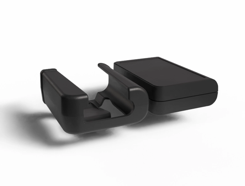 S3A-261707-K plastic wearable enclosure 2