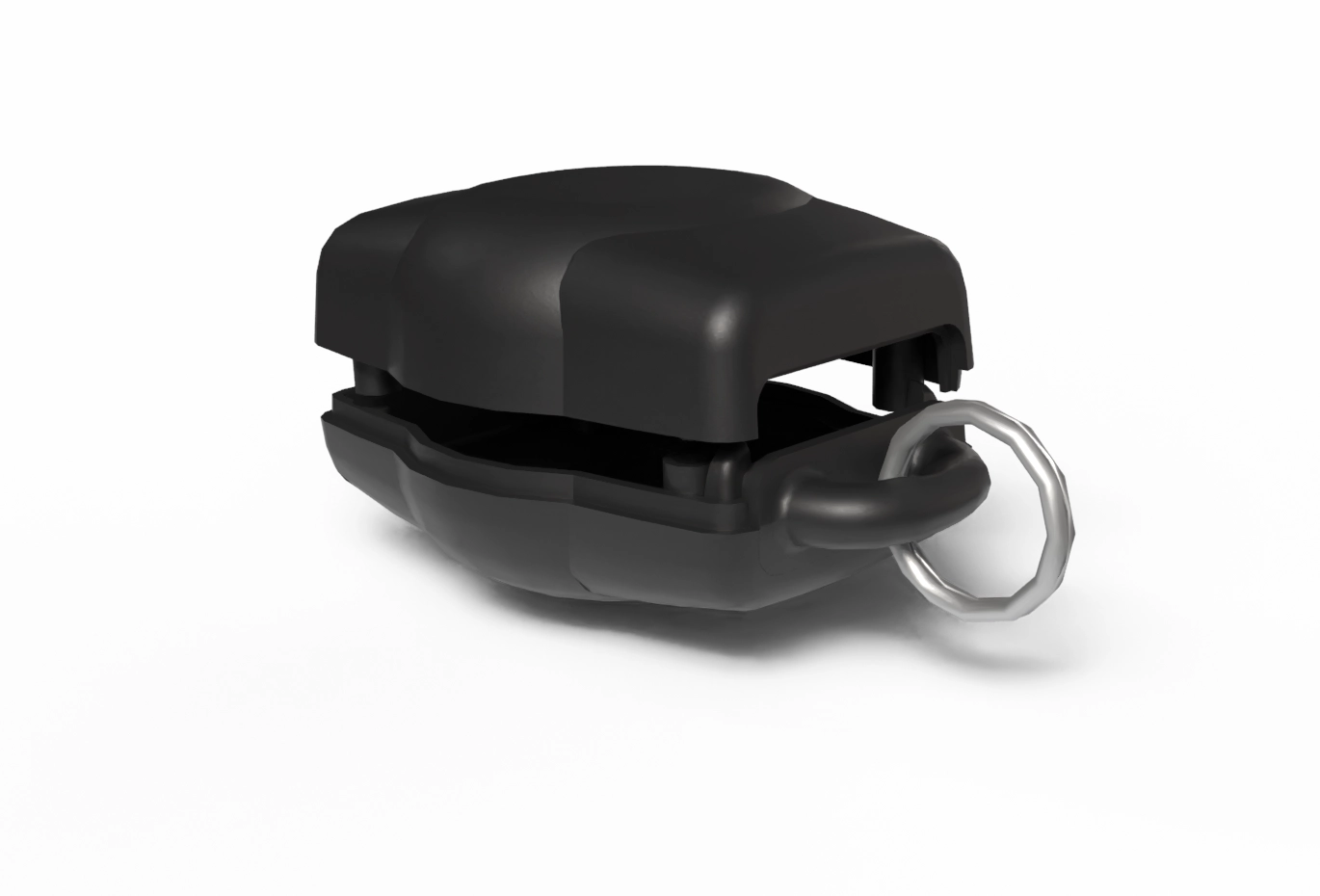 P3A-191508-KM Housings open