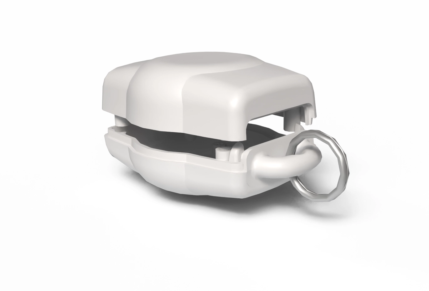 P1A-191508-KM housings white open